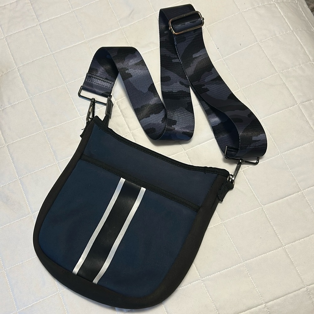 Haute Shore crossbody bag